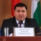 "Азыркы тапта Кореяда 2 Кыргыз жараны жазасын өтөп жатат" дейт башкы прокурордун орун басары