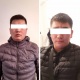 Ысык-Атада үйгө кирип буюмдарды алып кеткенге шектүүлөр кармалышты