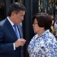Роза Отунбаева менен Сооронбай Жээнбековду экс-президент макамынан ажыратуу боюнча 20 миңдей кол топтолду
