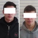 6 жолу уурулук кылышкан. Чүйдө өлкөдө аз санда кездешкен велосипеддерди уурдоого шектелип, 18 жаштагы балдар кармалды