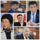 Садыр Жапаров Орусияга кетти. Күн ичинде орун алган саясий окуялардын топтому бир шилтемеде