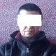 Чүйдө Хизбут-Тахрир диний экстремистик уюмунун көз карашын жайылтууга шектелген жаран кармалды