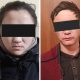 Бишкекте уурулукка шектелип кыз менен бала кармалды