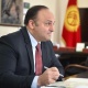 Түркиянын Кыргыз өлкөсүндөгү элчиси дипломатиялык миссиясын аяктады (сүрөт)