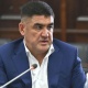 Депутат Мадеминов Курсан Асанов тууралуу: "Милиция кызматкерлерин көчөгө алып чыгып, тартип орнотолу деген кишини камап койдуңар"