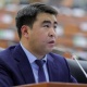 Депутат Акаев насыя алгандардын маселесин көтөрдү