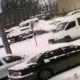 Бишкекте айдоочу жөө адамды сүзүп качып кетти (видео)