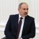 Армениянын Куралдуу күчтөрү премьер-министр Пашиняндын отставкасын талап кылууда