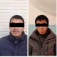 Жалал-Абадда 6 килограммдан ашык салмакта сатылып жаткан баңгизат табылды