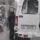 Ошто бензини түгөнүп калган "Тез жардам" унаасы боюнча Саламаттыкты сактоо министрлиги түшүндүрмө берди