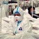 Өлкө боюнча 1 дарыгерден коронавирус инфекциясы аныкталды