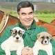 Түркмөнстанда Алабай майрамы негизделди