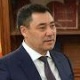 Садыр Жапаров Орусиядагы эмгек мигранттарына байланыштуу маселелерди көтөрдү