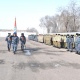 &ldquo;Шумкар&rdquo; атайын багыттагы полкунун атайын операциялар отрядынын түзүлгөндүгүнө 29 жыл толду