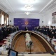 Өткөн жылы 68 судья жоопкерчиликке тартылды. Жогорку Сот жыл жыйынтыгын чыгарды