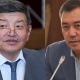 Өлкө башчы Садыр Жапаров "Кумтөрдү" текшерүүгө бара турган комиссияда Акылбек Жапаров эмнеге бара жатканын түшүндүрдү