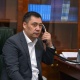 Садыр Жапаров Түркиянын президенти Режеп Тайип Эрдоган менен телефон аркылуу сүйлөштү
