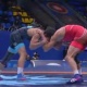 Күрөш: "Мыкты". Бекболот Мырзаназар уулу жарым финалга чыкты