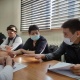 Бишкек автотранспорт ишканасында ар апта сайын коомдук транспорттун жүргүнчүлөрүнүн арыздары каралат