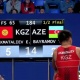 Киев: Эрназар Акматалиев финалга чыкса, Бекболот Мырзаназар уулу жеңилип калды