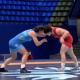 Киев: Назира Марсбек кызы финалга чыкты