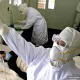 Бир сутка ичинде COVID-19 илдетинен 66 адам сакайып үйлөрүнө чыгарылса, 43 адамдан вирус аныкталды