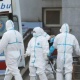 Бир сутка ичинде өлкө боюнча 1 медицина кызматкери коронавирус жуктуруп алганы аныкталды
