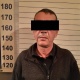 Араван районунда ишкердин көп суммадагы акчасын уурдап кеткен шектүү кармалды
