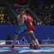 Киев: Бир кыргыз балбаны жеңишке жетсе, өлкө чемпиону жеңилди. Кимдер?