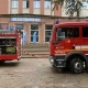 "Каза болгондор бар". Украинадагы ооруканада жарылуу катталды