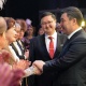 Бишкекте көрүнүктүү мамлекеттик жана коомдук ишмер Күлүйпа Кондучалованын 100 жылдык мааракеси белгиленди