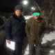 Бишкекте адашып калган карыяны кайгуул кызматы таап, үйүнө жеткирип беришти