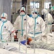Өткөн суткада COVID-19 илдетинен Бишкек шаарында 1 адам каза болду