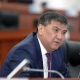 "Биз акыркы 3 жылдан бери унчукпай жүрдүк". Искендер Матраимов Ошто өткөн митингге катышты