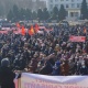 Ош ШИИБи: "Ош шаарында өткөн митингде тартип бузуу катталган жок"