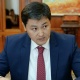 Өкмөт башчы Улукбек Марипов Айсулуу Тыныбекованы жеңиши менен куттуктады
