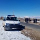Ат-Башыда жардамга муктаж жалгыз бой энеге жардам көрсөтүлдү