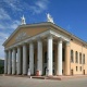 "Ленин ордендүү". Кыргыз улуттук опера жана балет театрынын аталышы өзгөртүлдү