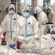 Өлкөдө коронавирус жуктуруп алган адамдардын 16сы өтө оор абалда