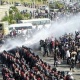 Мьянмада аскердик бийлик менен демонстранттардын кагылышуусунан кеминде 18 адам каза болду