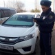 Жалал-Абадда бир апта ичинде 57 айдоочу мас абалда унаа башкарган