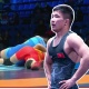 Жүрөктүн согушун тездетип, мээни чыңалткан таймаш. Киевде кыргыз балбандары күрөшүп жатканда сизде абал кандай болду?