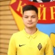 Гүлжигит Алыкулов "Кайрат" клубунда 7-номерди алды
