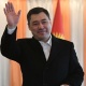 "Сыйлыкты Кыргыз өлкөсү гүлдөп кетсе албайлыбы?". Интернет колдонуучусу Садыр Жапаровду "Нобель" сыйлыгына сунуштайлы дейт