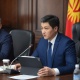 Өкмөт башчы Улукбек Марипов: "Тандоо элдин колунда"