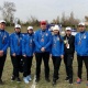 Жаачылар курамасы "Alpomish va Barchinoy" эл аралык мелдешинде 3-орунду ээледи