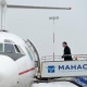 Президент Садыр Жапаров мамлекеттик иш сапары менен Казакстанга кетти. Делегациясынын курамы