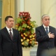 Нур-Султан шаарында Манастын жана Чыңгыз Айтматовдун эстеликтери орнотулат