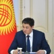 Өкмөт башчы: "Мен дары-дармектерге болгон бааларды жеке көзөмөлүмдө калтырам"