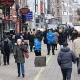 Европада коронавирус инфекциясын жуктургандардын саны көбөйүүдө